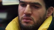 Benny Safdie in Good Time | Image via A24